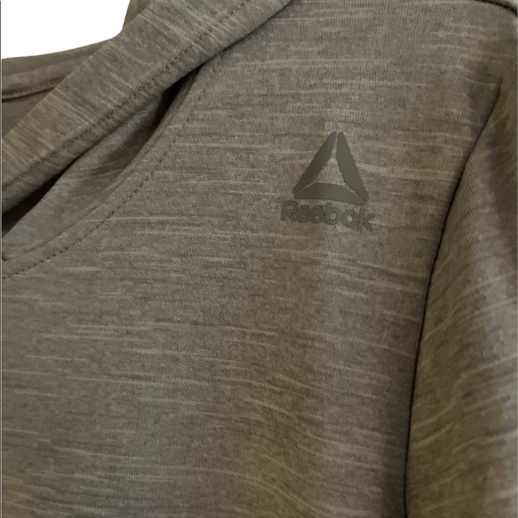 Women’s REEBOK Dri Fit Running Long Sleeve Shirt.. Size M - Picture 4 of 6